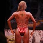 Melody  Cook - NPC Muscle Mayhem 2010 - #1