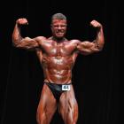 Carl  Mirra - NPC Atlantic States 2014 - #1