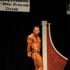 Garth  Couture - NPC Mike Francois Classic 2012 - #1