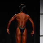 Christine  Bryant - IFBB North American Championships 2010 - #1
