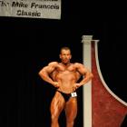 Garth  Couture - NPC Mike Francois Classic 2012 - #1