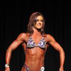 Jessica  Kowalsky - NPC Jr. Nationals 2014 - #1