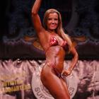 Melody  Cook - NPC Muscle Mayhem 2010 - #1