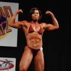 Germaine  Love - NPC Kentucky 2009 - #1