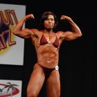 Germaine  Love - NPC Kentucky 2009 - #1