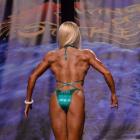 Louise  Rogers - IFBB Wings of Strength Chicago Pro 2013 - #1