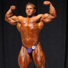 Jeff  Long - NPC USA 2009 - #1