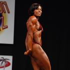 Germaine  Love - NPC Kentucky 2009 - #1