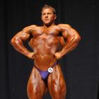 Jeff  Long - NPC USA 2009 - #1