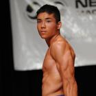 Michael   Nguyen - NPC Texas Shredder Classic 2010 - #1