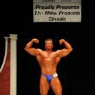 Troy  Snyder - NPC Mike Francois Classic 2012 - #1