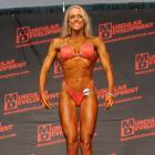 Dawn  Hinz Pugh - NPC Ronnie Coleman Classic 2011 - #1