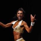 Cinzia  Massaro Clapp - NPC Team Universe 2009 - #1