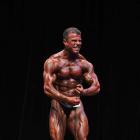 Carl  Mirra - NPC Atlantic States 2014 - #1