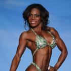 Vicki   Counts - IFBB Valenti Gold Cup 2012 - #1