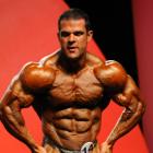 Sergio  Pestano Ramos - IFBB Olympia 2011 - #1