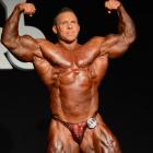 Daniel  Toth - IFBB New York Pro 2015 - #1