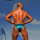 Nick  Schecodnic - NPC Europa Show of Champions 2011 - #1