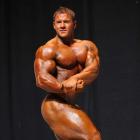 Jeff  Long - NPC USA 2009 - #1