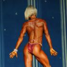 Joelle  Smith - IFBB Europa Show of Champions Orlando 2012 - #1