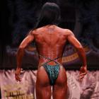 Cheri  Nguyen - NPC Muscle Mayhem 2010 - #1