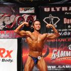 Adam  Atkinson - NPC Natural Northern USA 2013 - #1