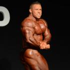 Daniel  Toth - IFBB New York Pro 2015 - #1