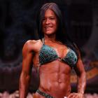 Cheri  Nguyen - NPC Muscle Mayhem 2010 - #1