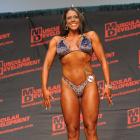 Lyndsay   Jaquay - NPC Ronnie Coleman Classic 2011 - #1