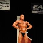 Richard  French - NPC Mike Francois Classic 2012 - #1