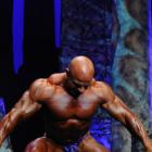 Michael  Kefalianos - IFBB Arnold Classic 2012 - #1