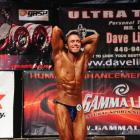 Adam  Atkinson - NPC Natural Northern USA 2013 - #1