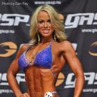 Christine  Conoscenti - NPC Branch Warren Classic 2011 - #1