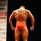 Gary  Turner - NPC Atlantic States 2010 - #1