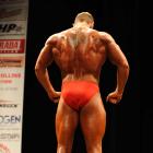 Gary  Turner - NPC Atlantic States 2010 - #1