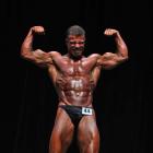 Carl  Mirra - NPC Atlantic States 2014 - #1