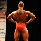 Gary  Turner - NPC Atlantic States 2010 - #1