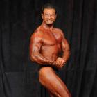 Carl   Silvani - NPC Masters Nationals 2010 - #1