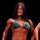 Cheri  Nguyen - NPC Muscle Mayhem 2010 - #1