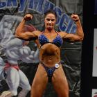 Jessica   Link - NPC Kentucky 2009 - #1