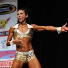 Cinzia  Massaro Clapp - NPC Team Universe 2009 - #1