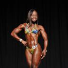 Yolande  Carson - NPC Jr. Nationals 2014 - #1