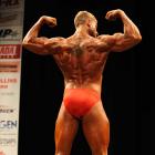 Gary  Turner - NPC Atlantic States 2010 - #1