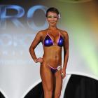 Grace  De La Rosa - NPC Fort Lauderdale Championships 2010 - #1