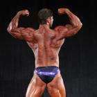 Kevin  Law - IFBB North American Championships 2012 - #1