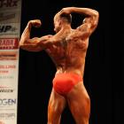 Gary  Turner - NPC Atlantic States 2010 - #1