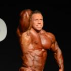 Daniel  Toth - IFBB New York Pro 2015 - #1