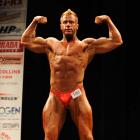 Gary  Turner - NPC Atlantic States 2010 - #1