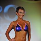 Grace  De La Rosa - NPC Fort Lauderdale Championships 2010 - #1