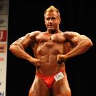 Gary  Turner - NPC Atlantic States 2010 - #1